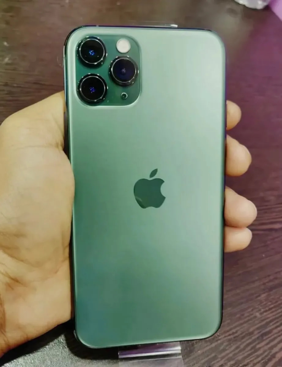 Apple iPhone 11 Pro