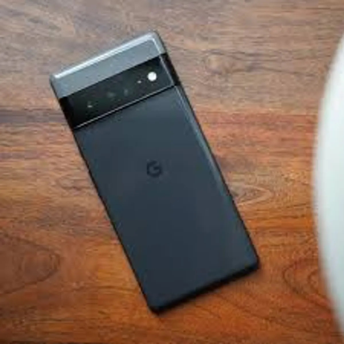 Google Pixel 6 Pro