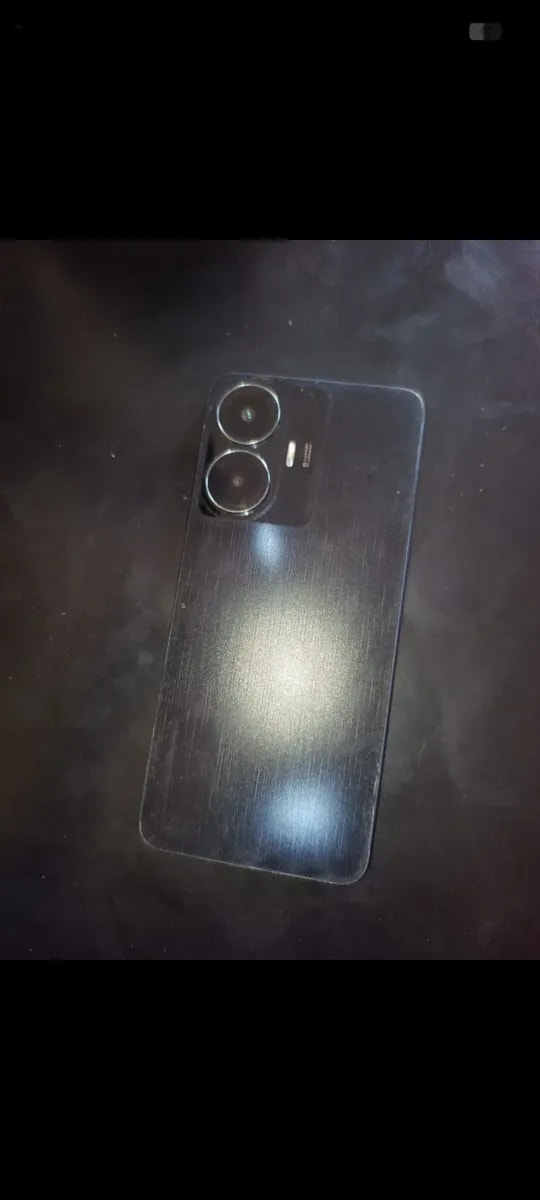 Realme C55
