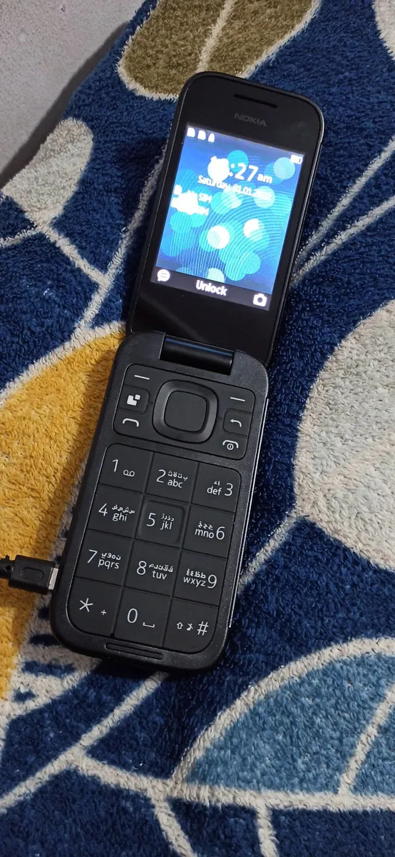 Nokia 2660 Flip