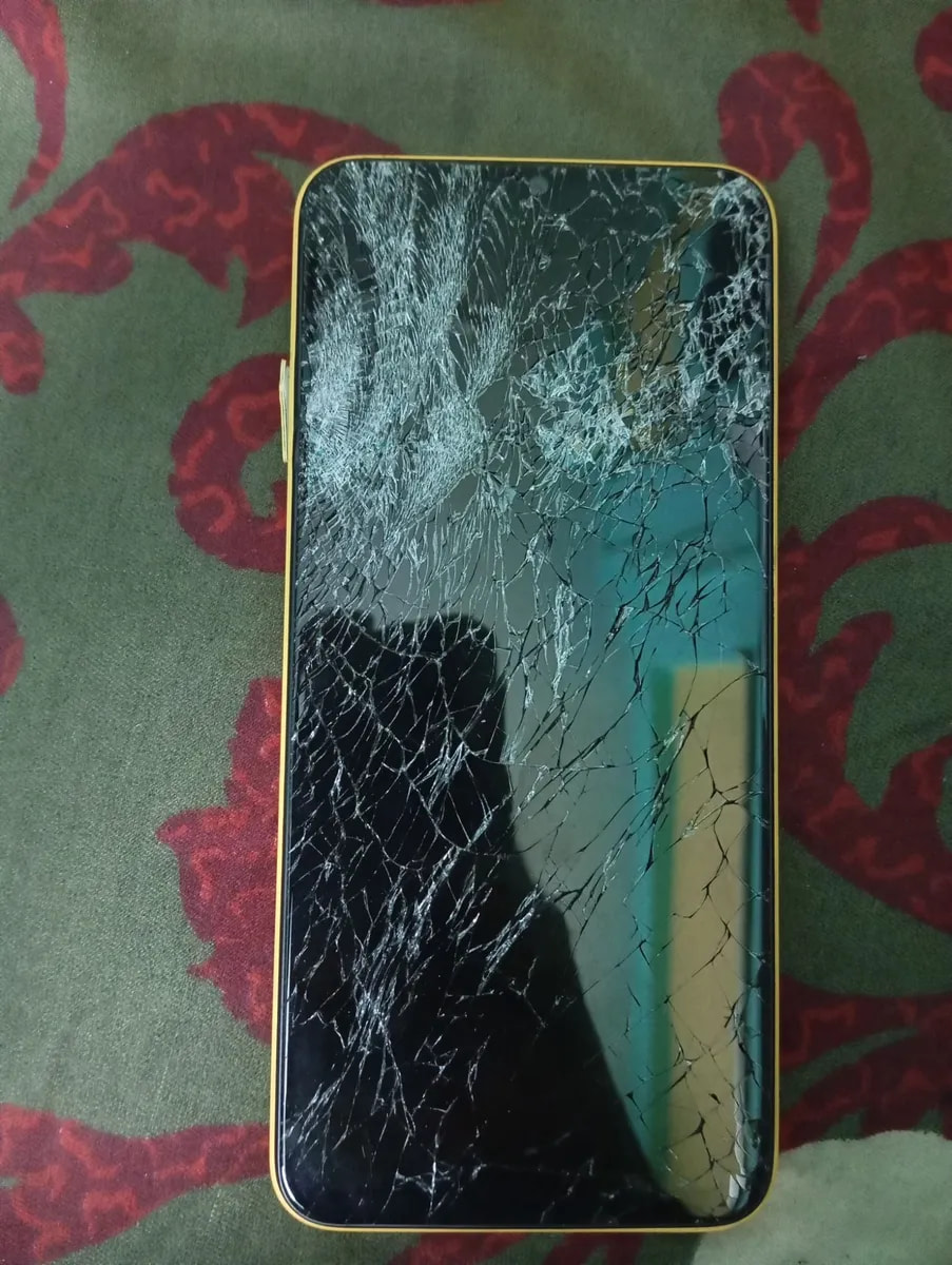 Xiaomi Poco M5
