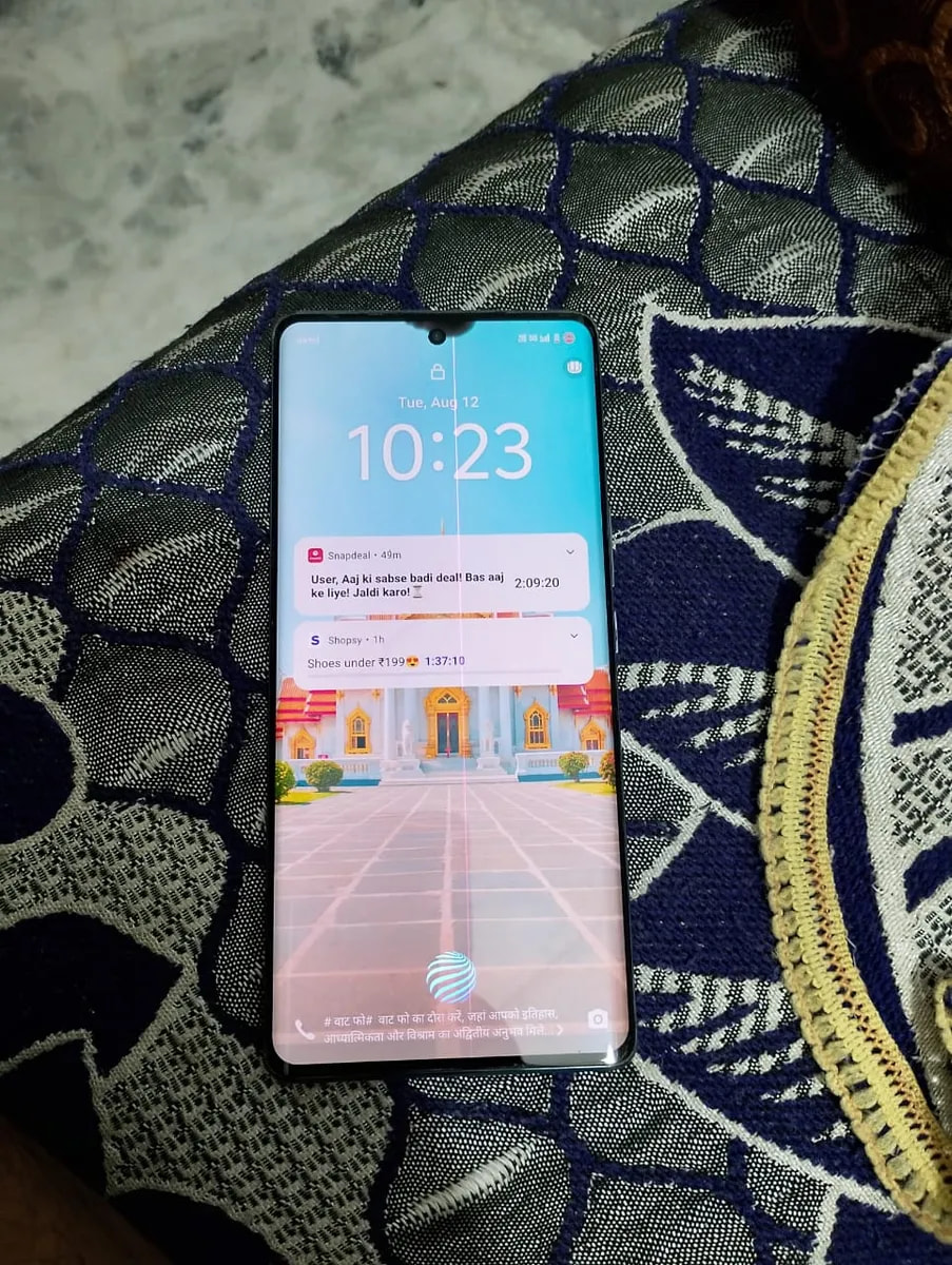 vivo V27