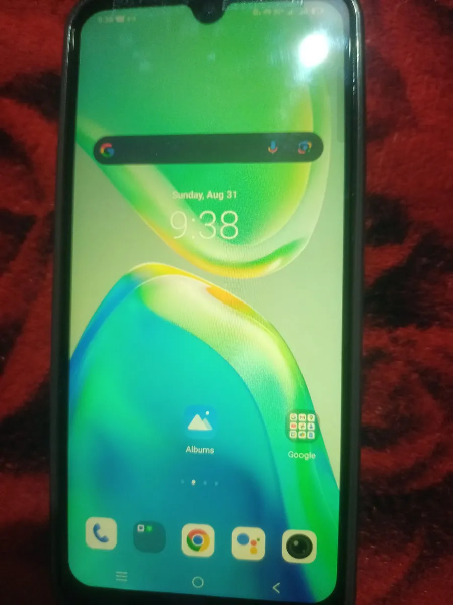 vivo V25