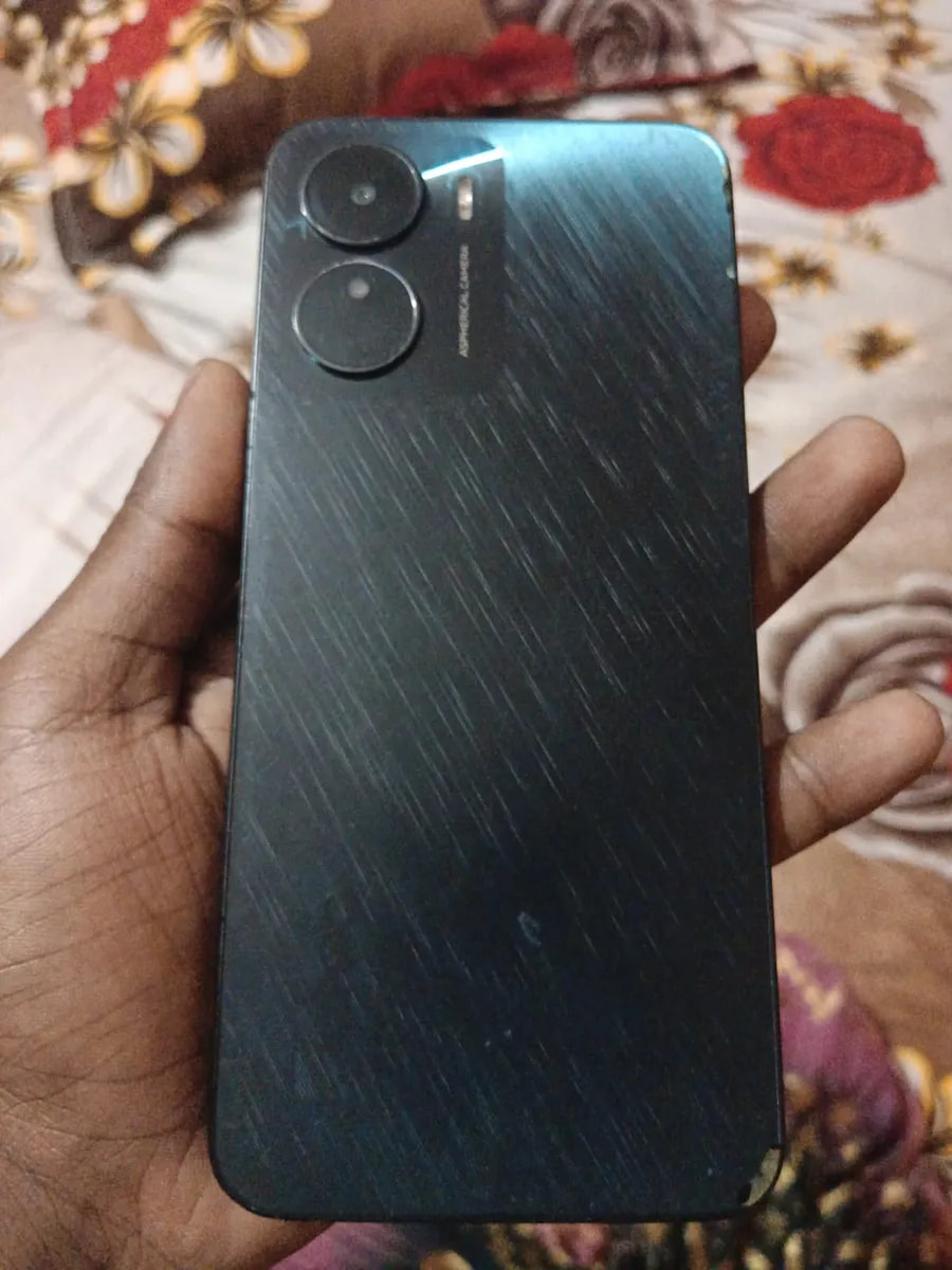 vivo Y16