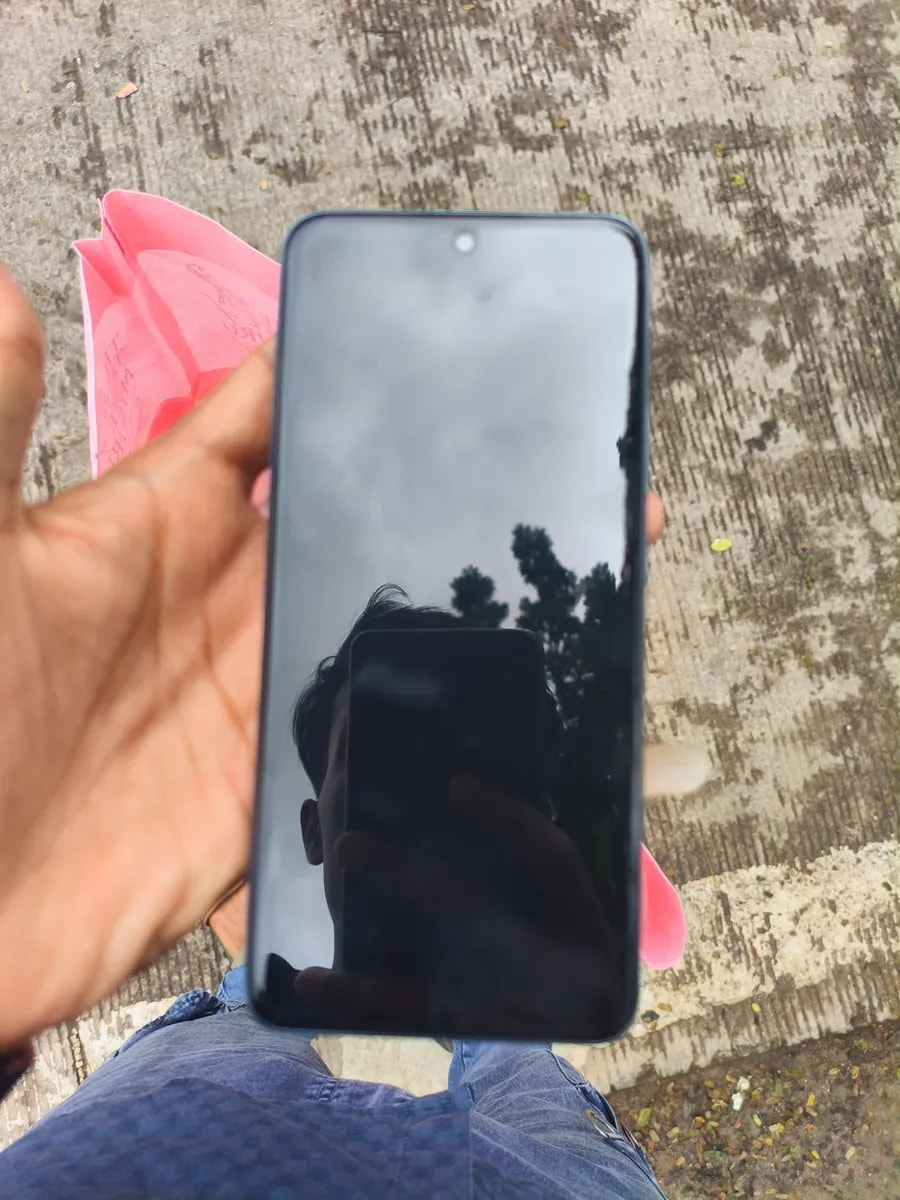 Oppo F29 Pro