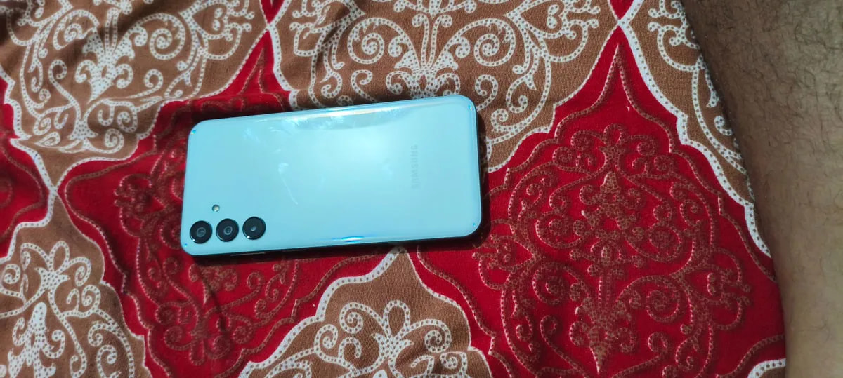 Samsung Galaxy F15