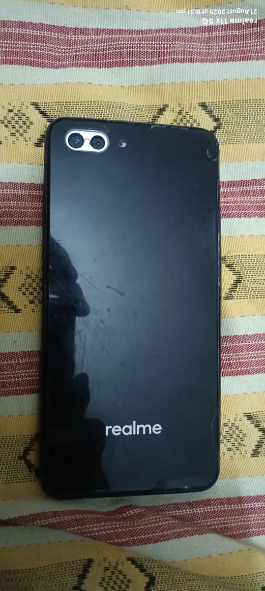 Realme C1 (2019)