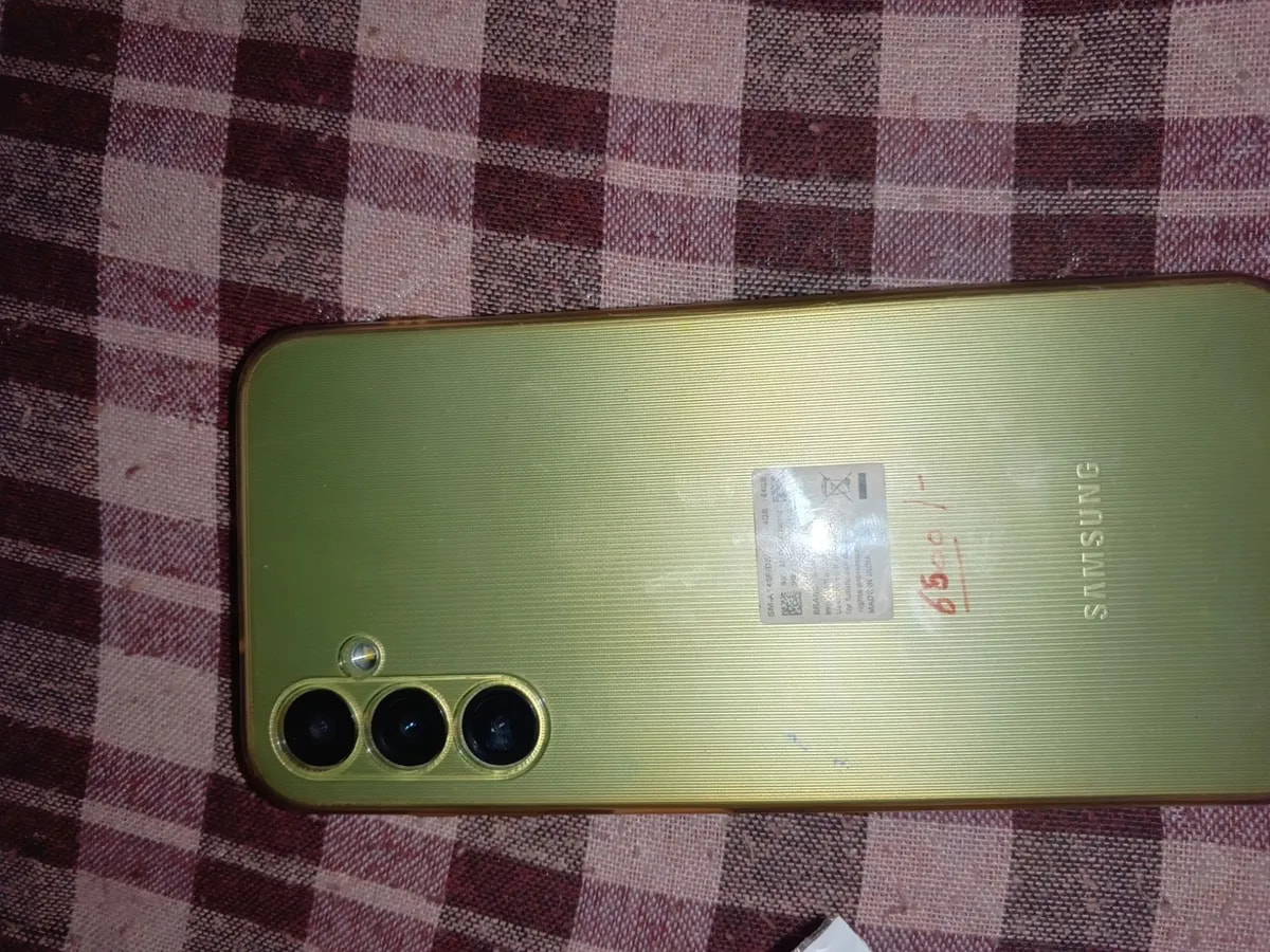 Samsung Galaxy A14 5G
