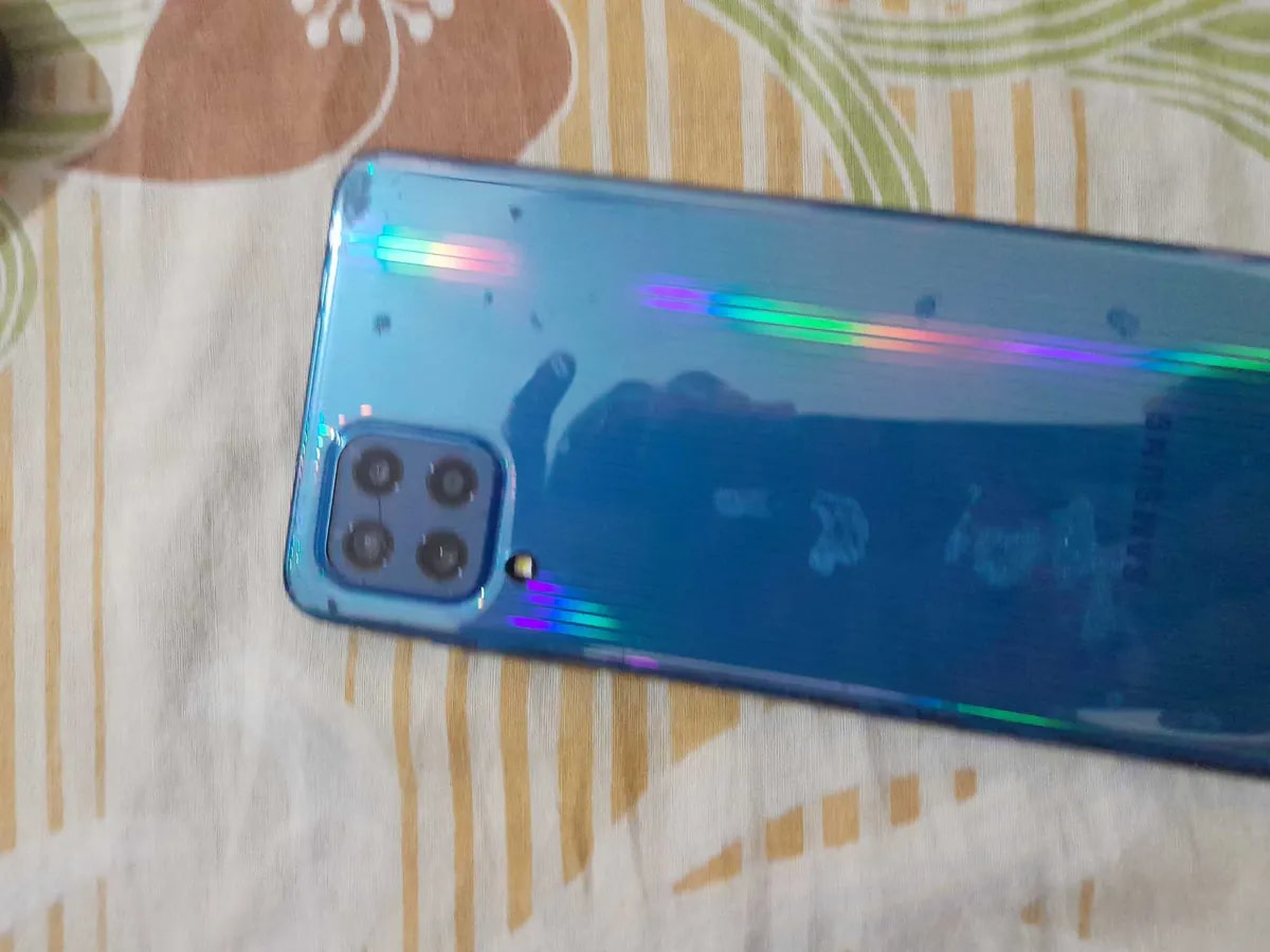 Samsung Galaxy M32