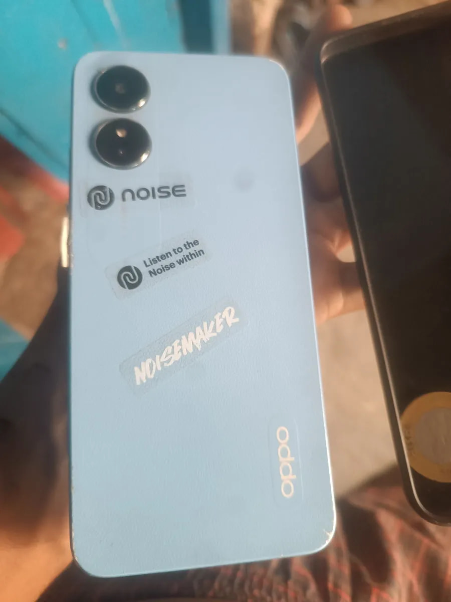 Oppo A17