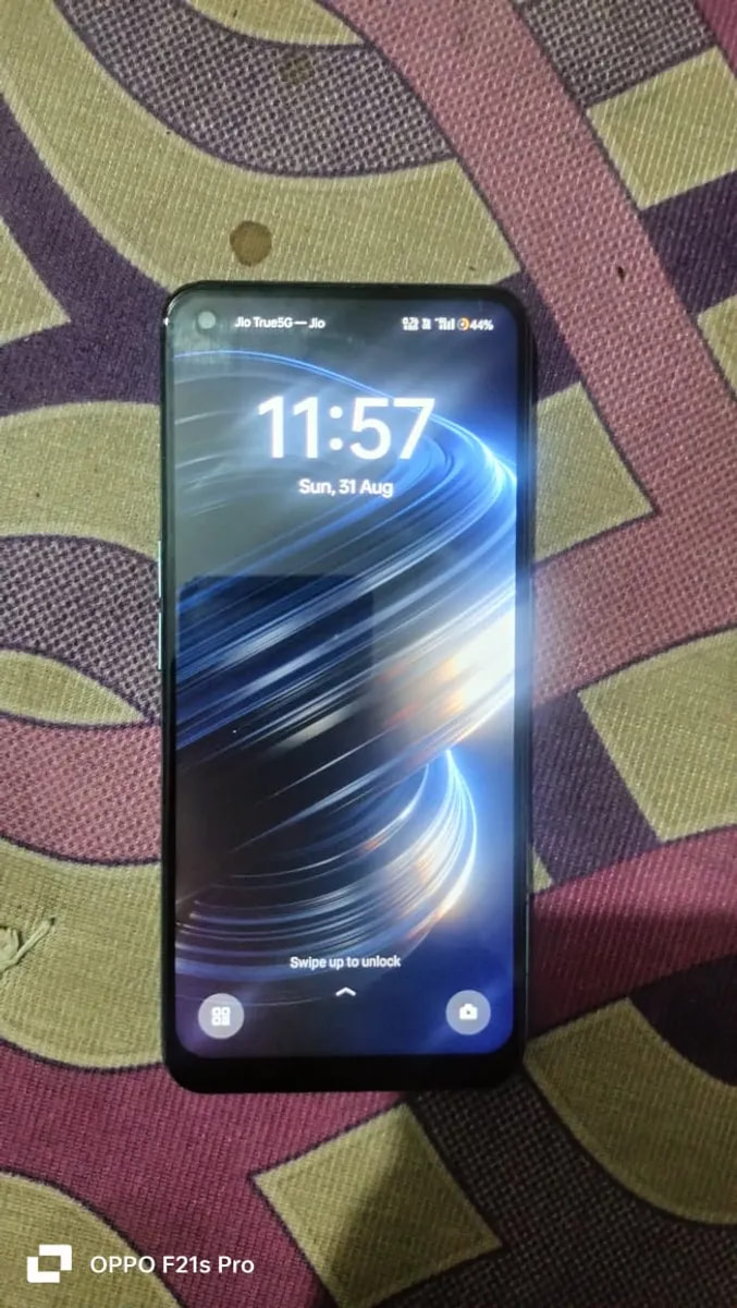 Realme 9 Pro+