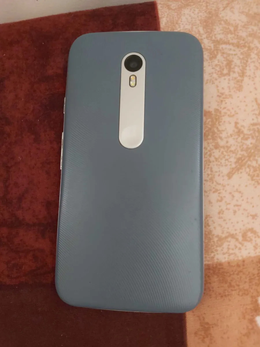 Motorola Moto G Turbo