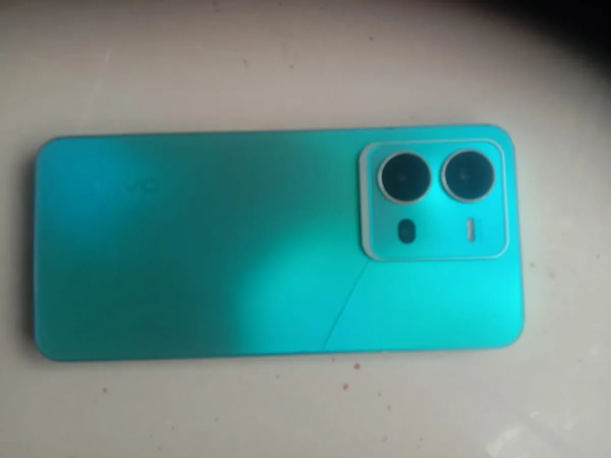 vivo V25