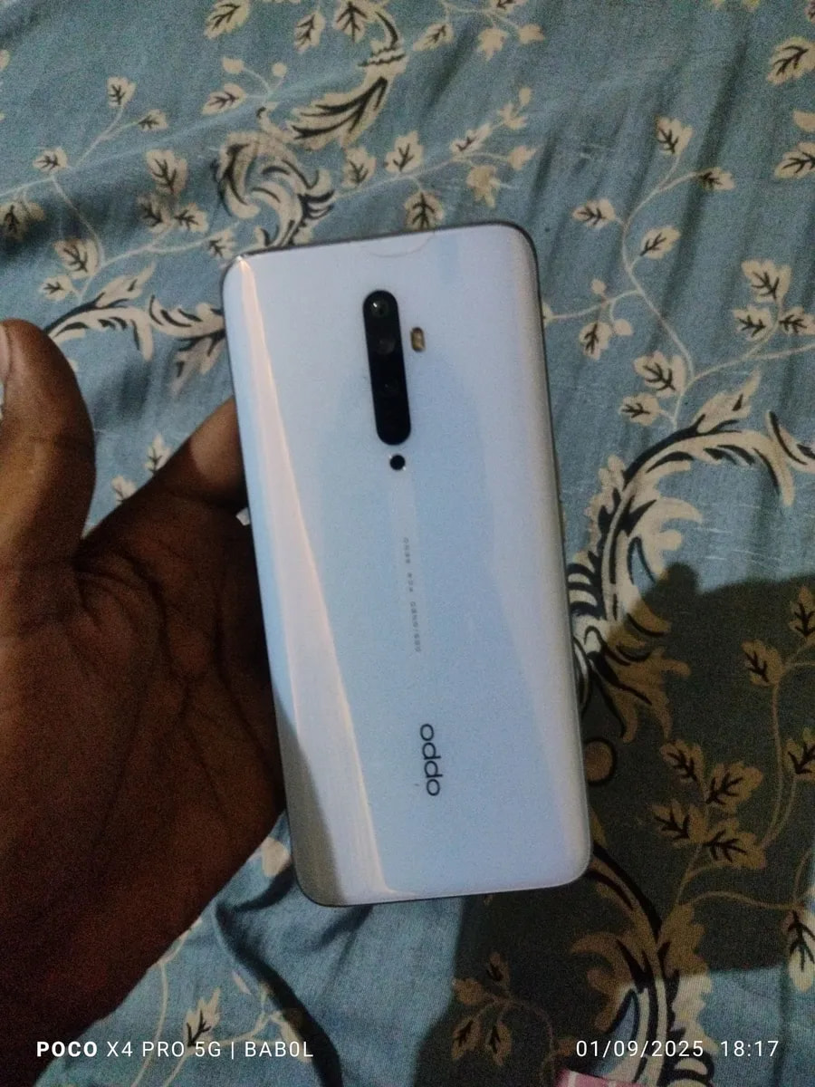 Oppo Reno2 F