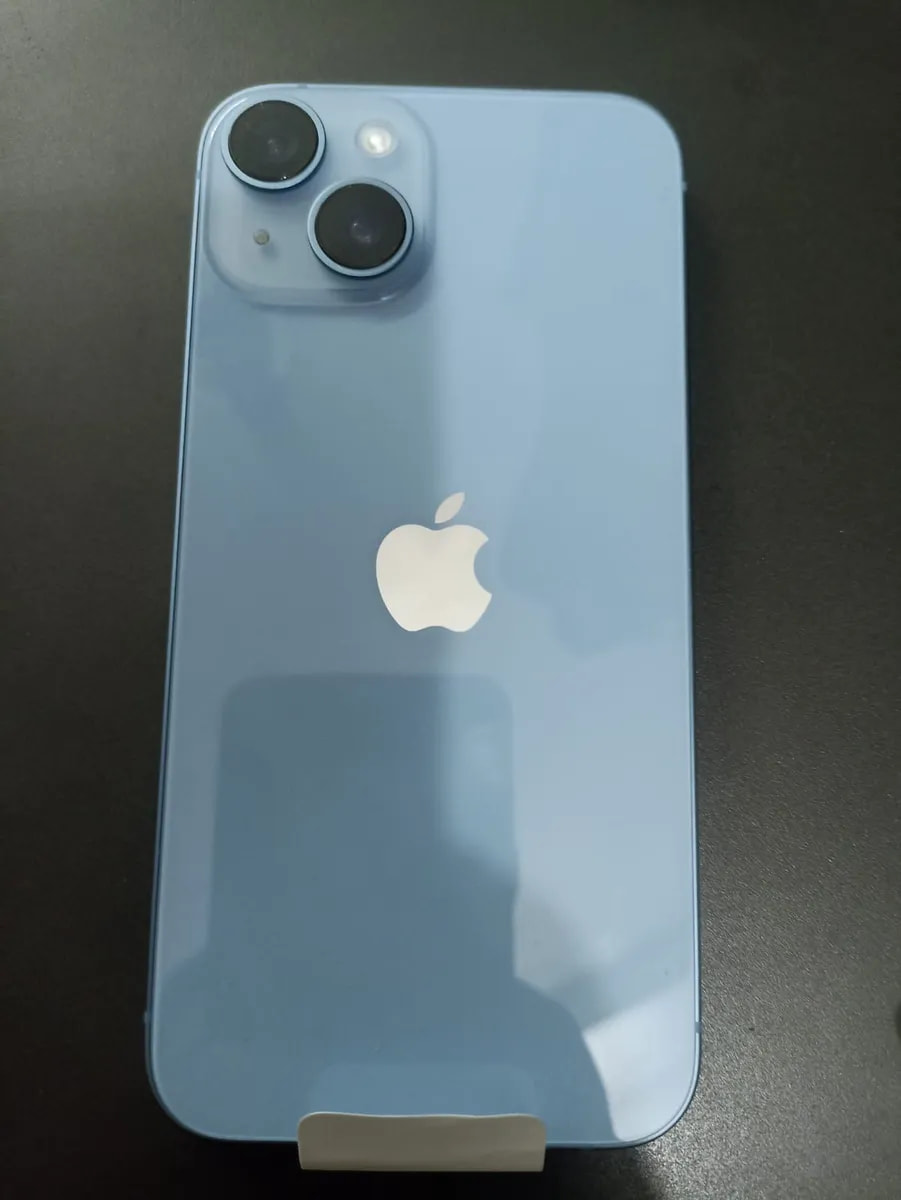 Apple iPhone 14