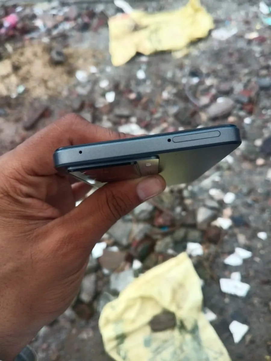 vivo iQOO Z7s