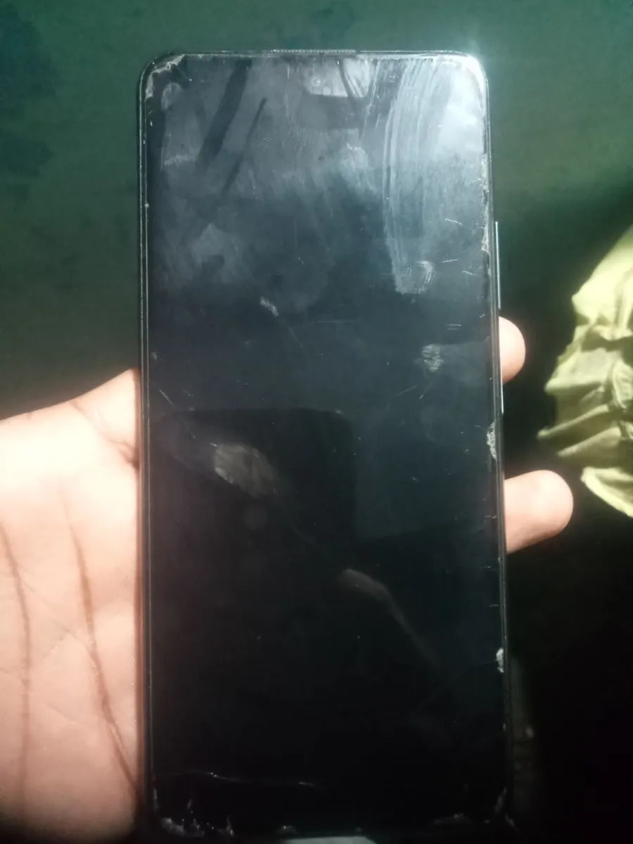Xiaomi Poco M4 Pro 5G