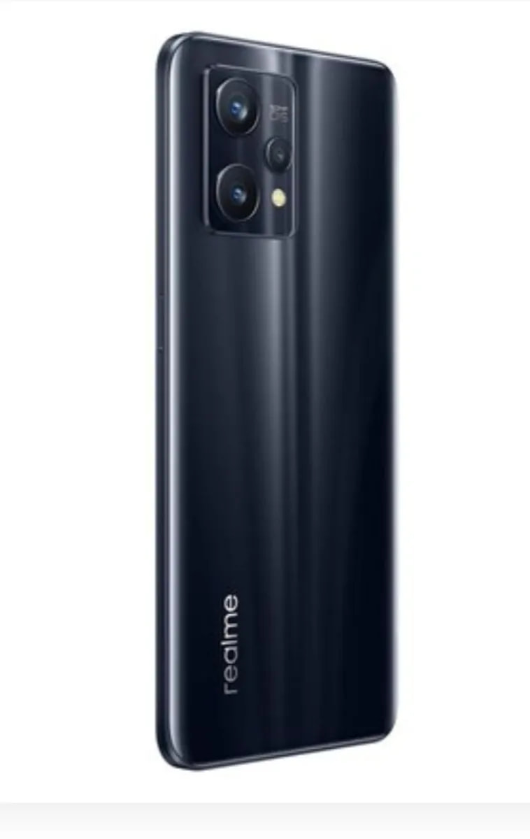 Realme 9 Pro+