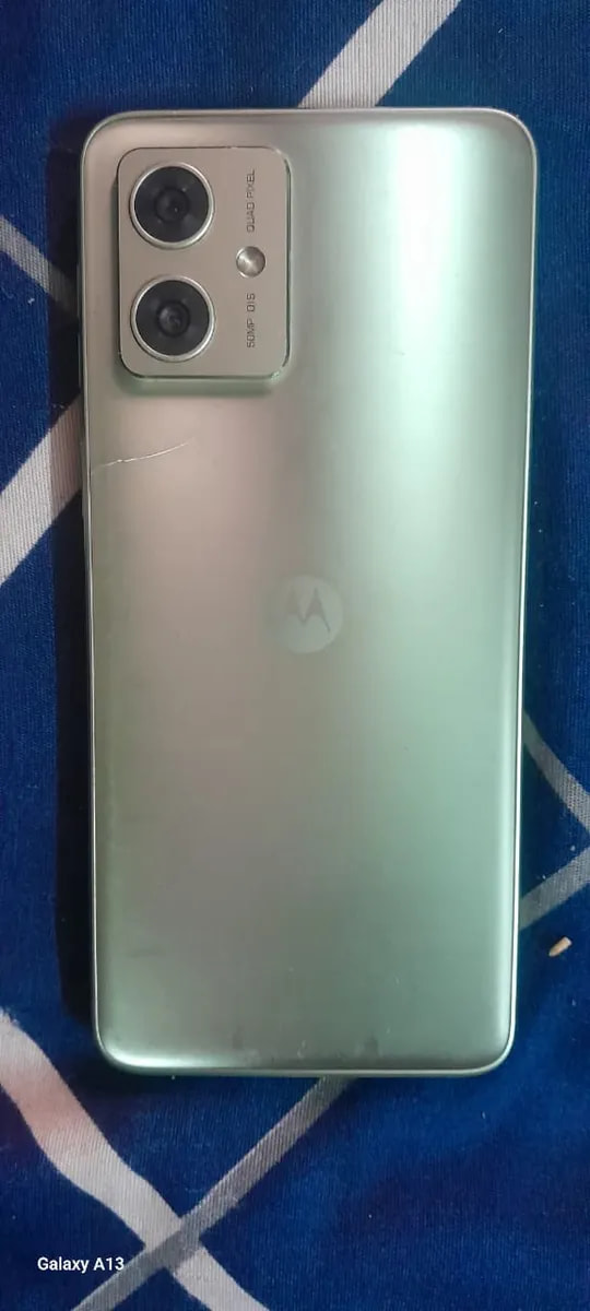 Motorola Moto G64
