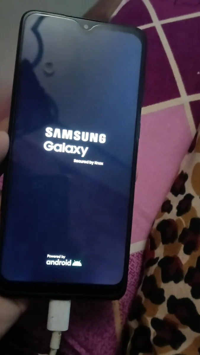Samsung Galaxy A33 5G