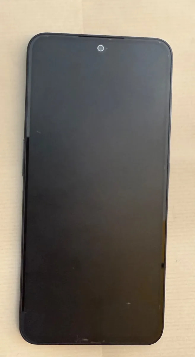 Nothing CMF Phone 1
