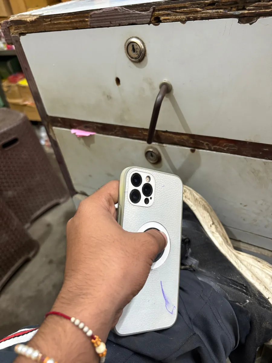Apple iPhone 12 Pro