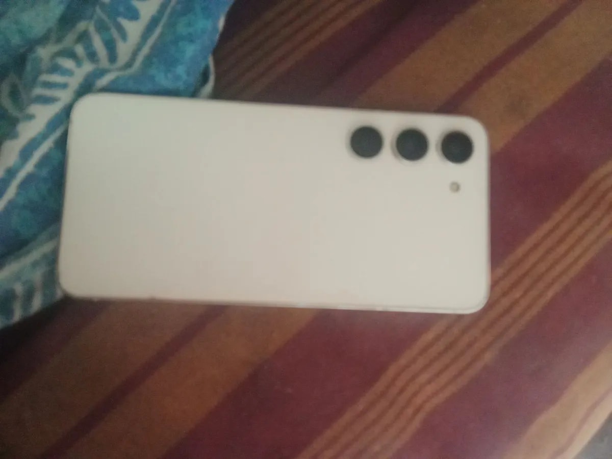 Samsung Galaxy S23