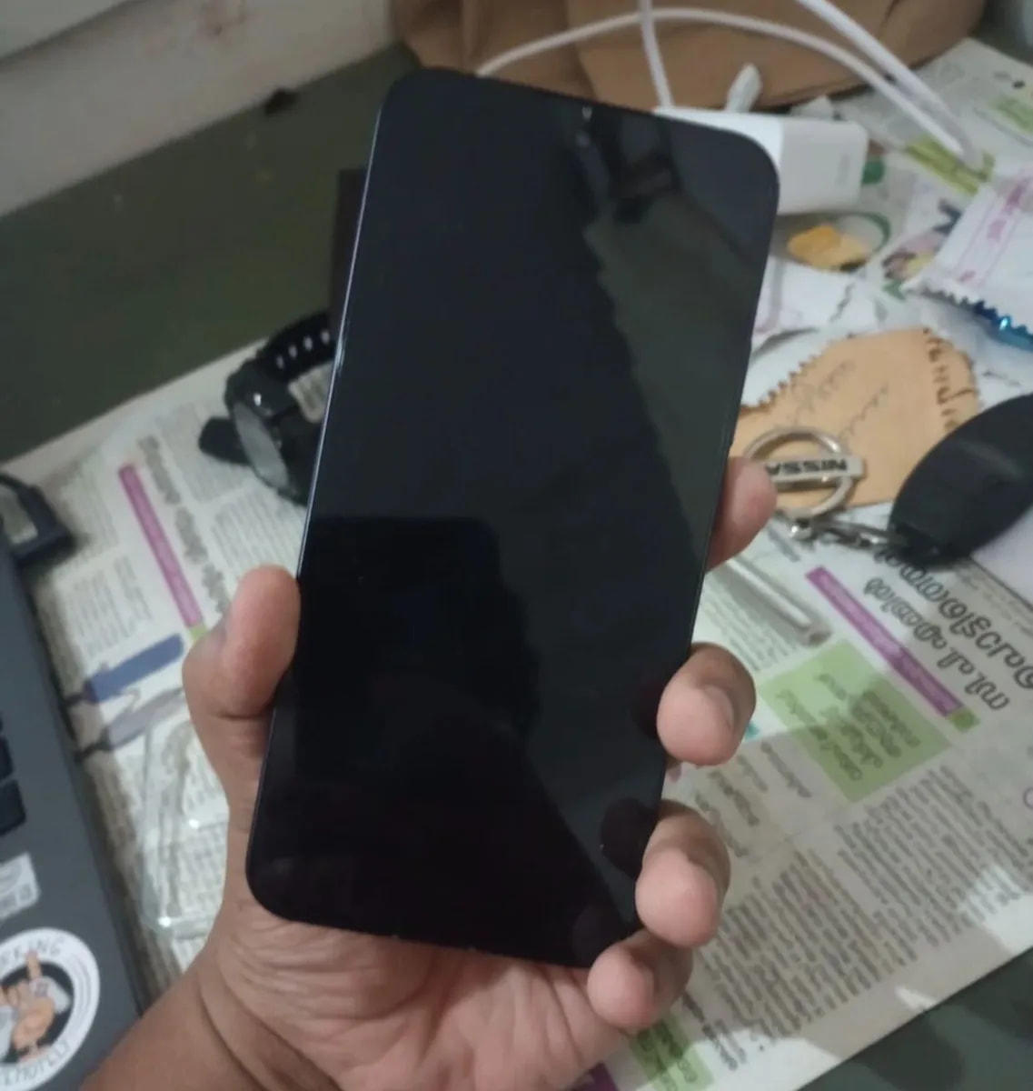 Oppo Reno13