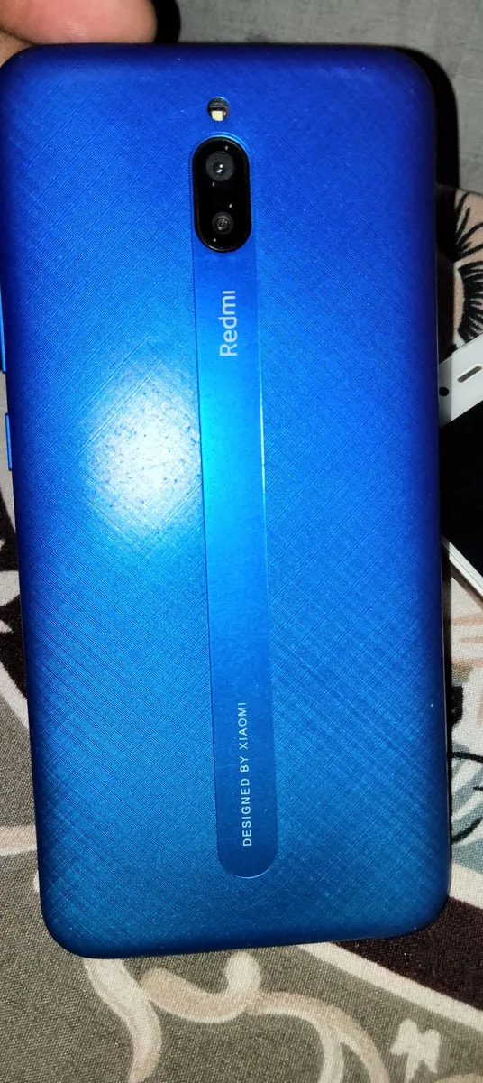 Xiaomi Redmi 8A