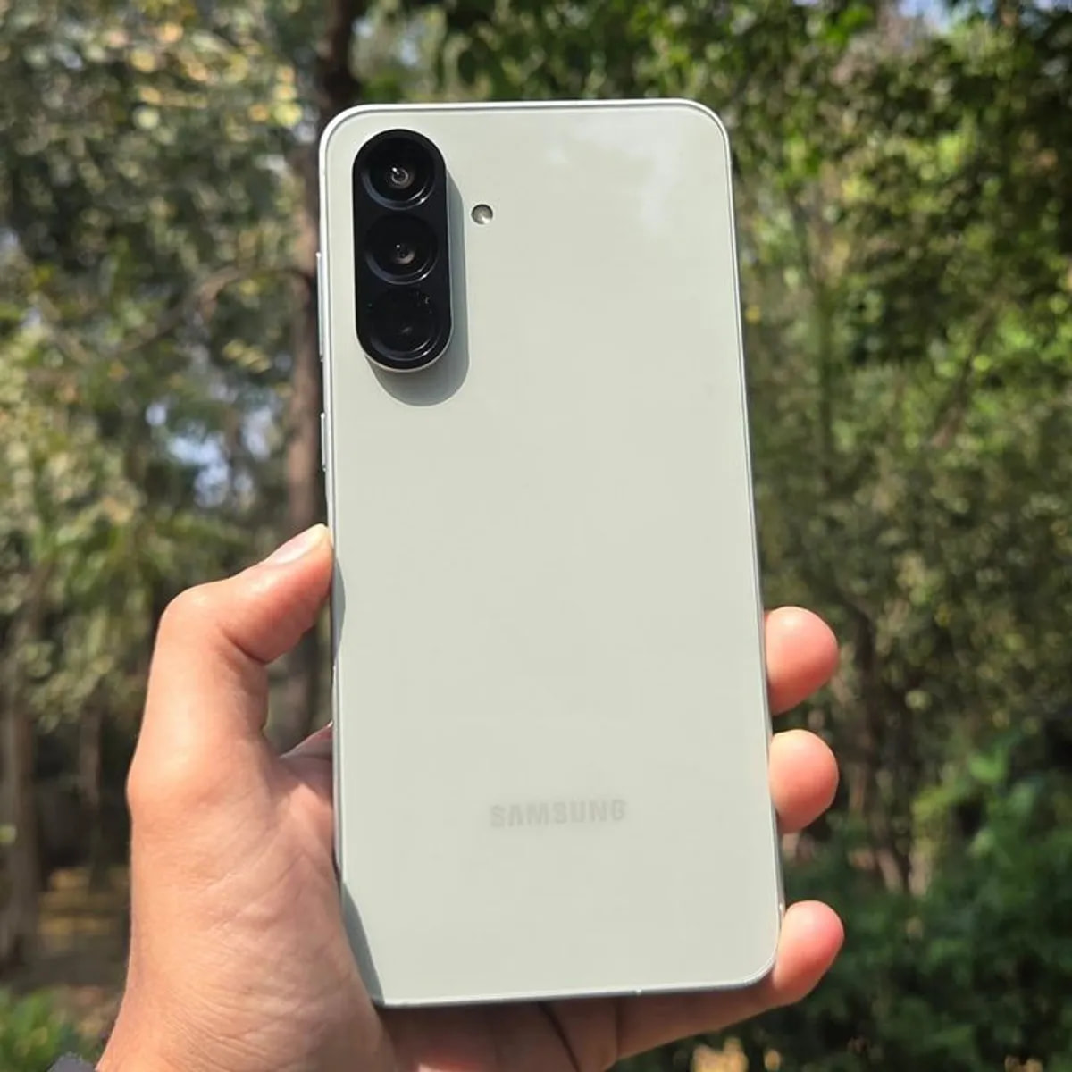 Samsung Galaxy A56