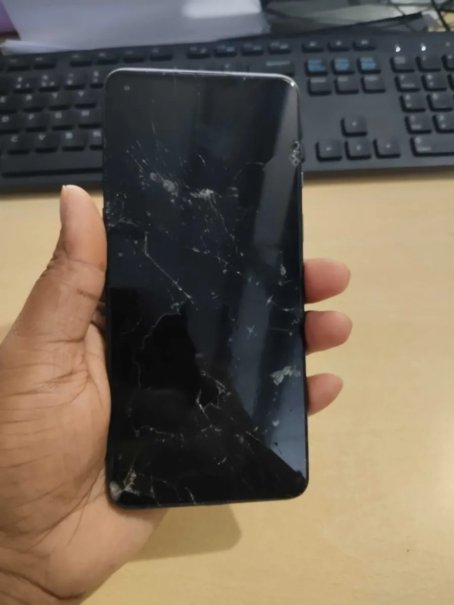 OnePlus 9