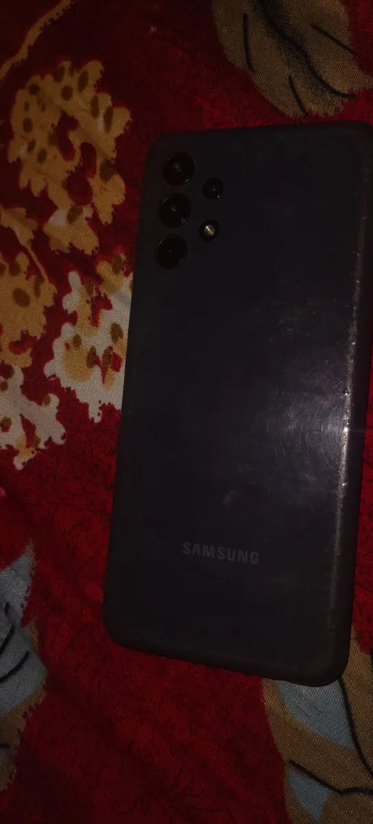 Samsung Galaxy A13