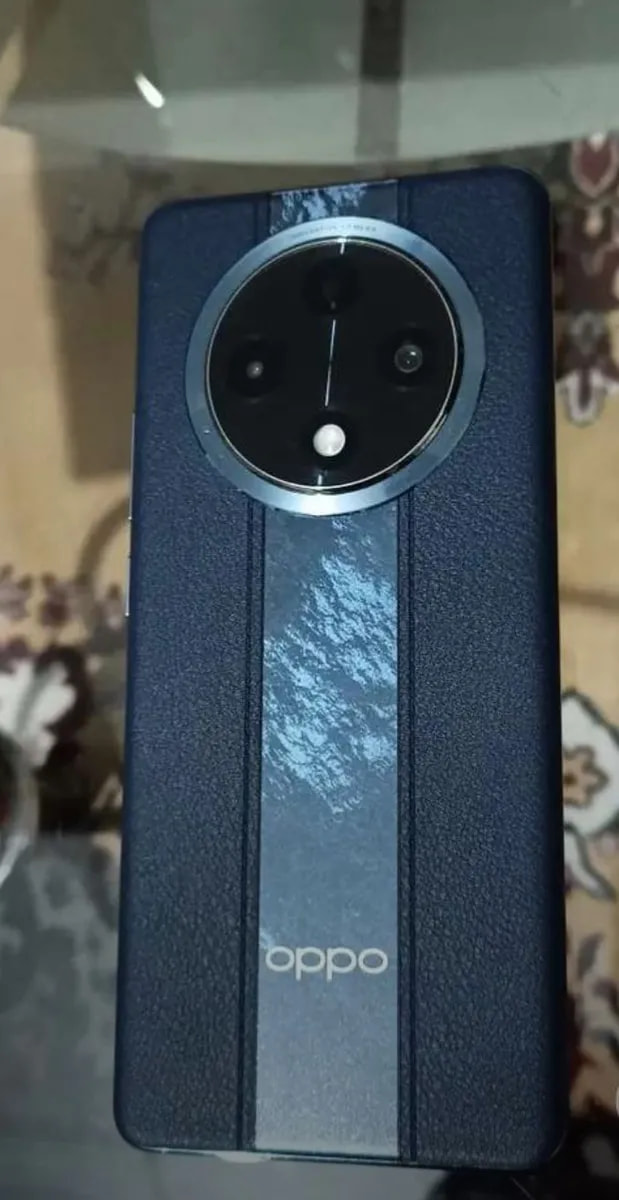 Oppo F27 Pro+