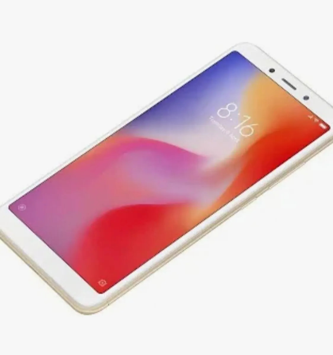 Xiaomi Redmi 5A