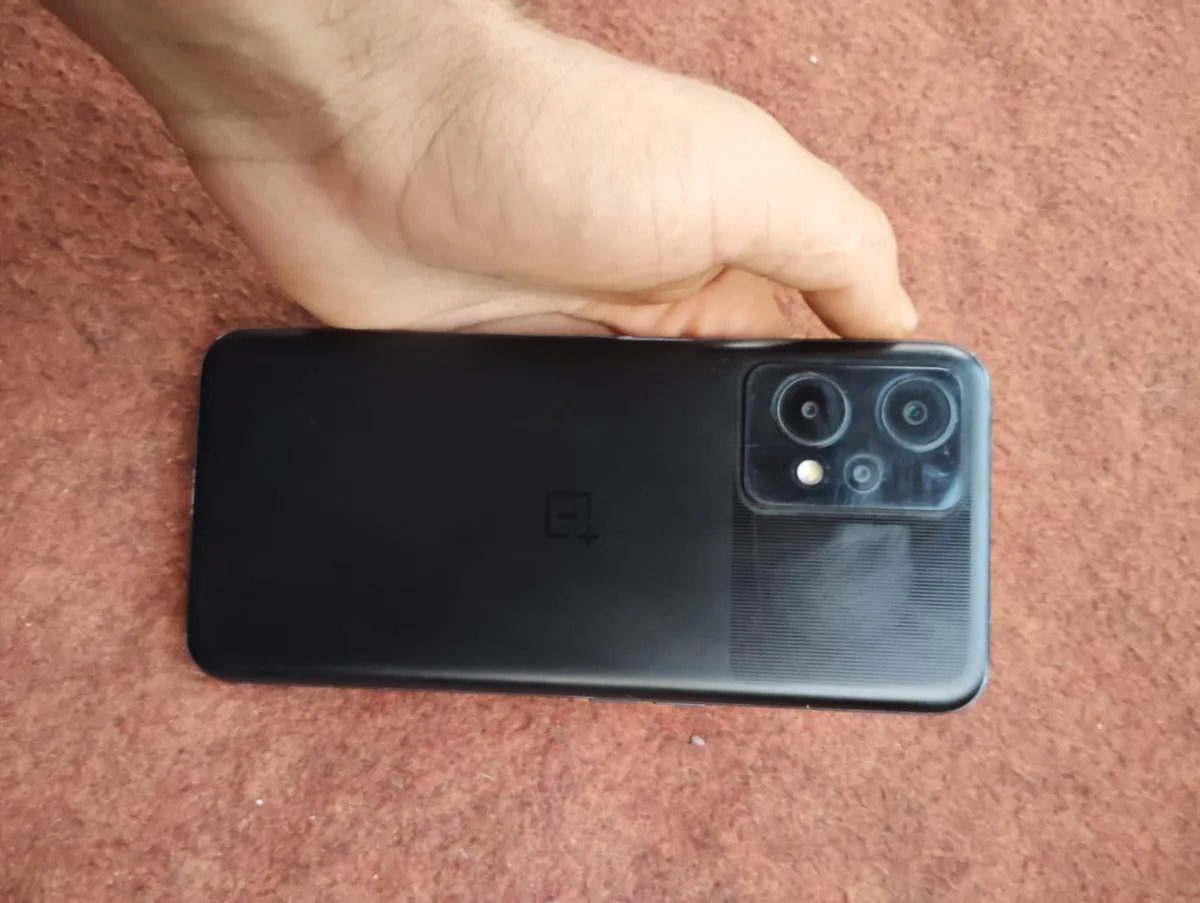 OnePlus Nord CE 2 Lite 5G