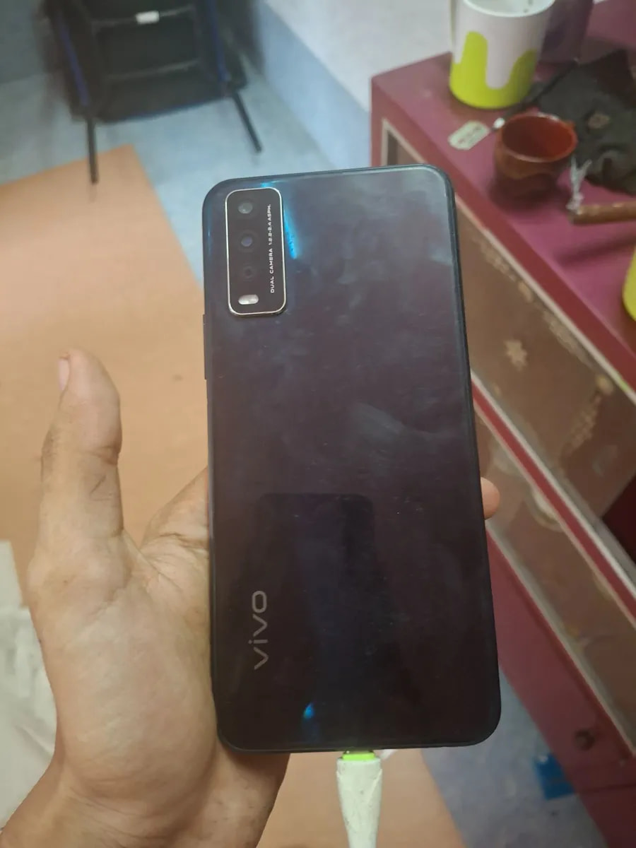 vivo Y20