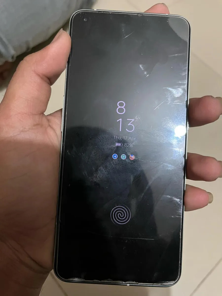 Realme GT2 Pro