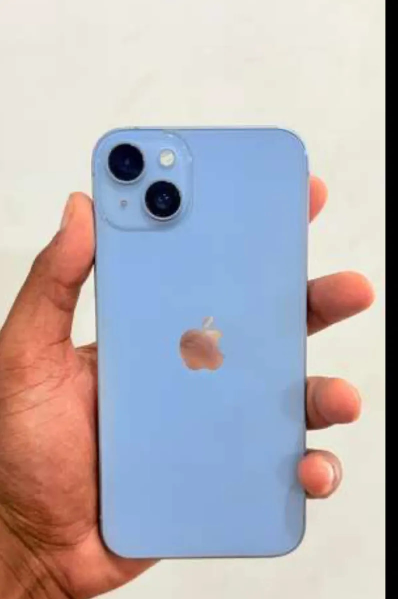 Apple iPhone 14