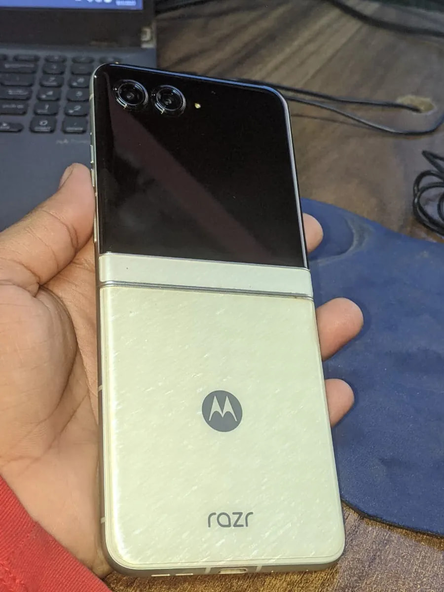 Motorola Razr 60