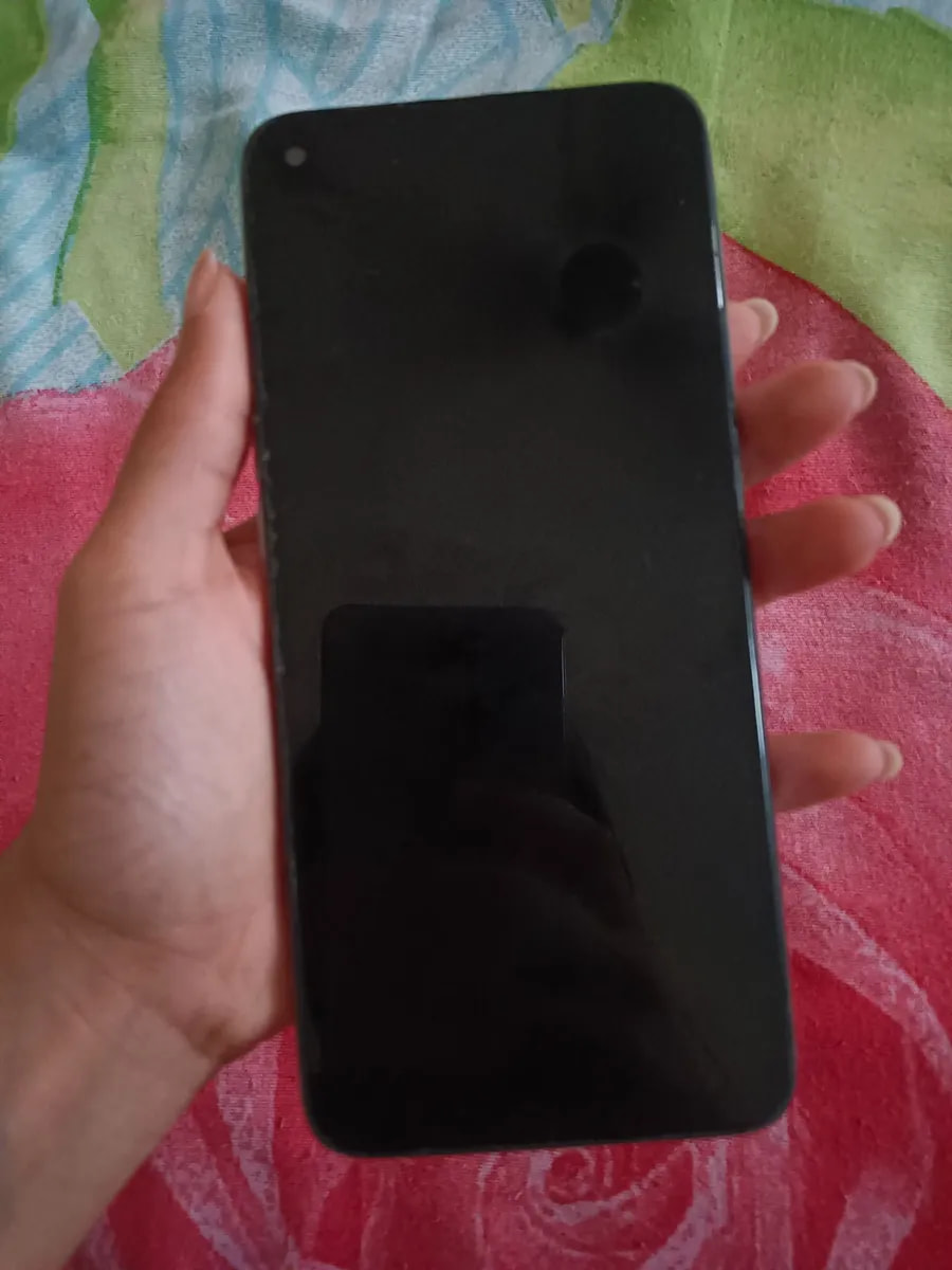 Realme 6