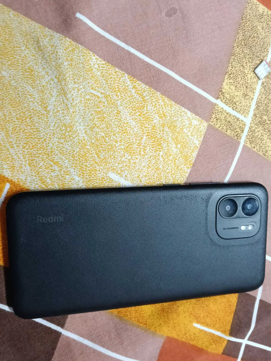 Xiaomi Redmi A2