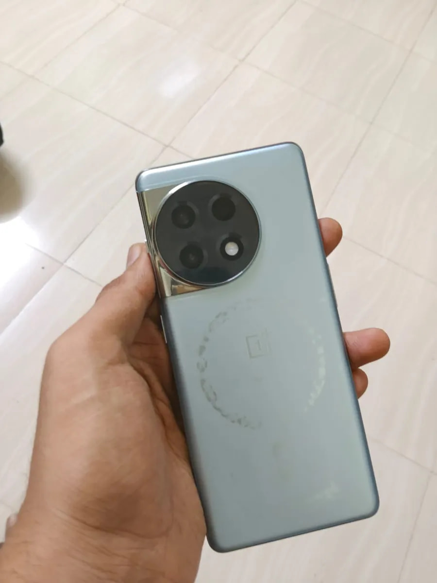 OnePlus 11R