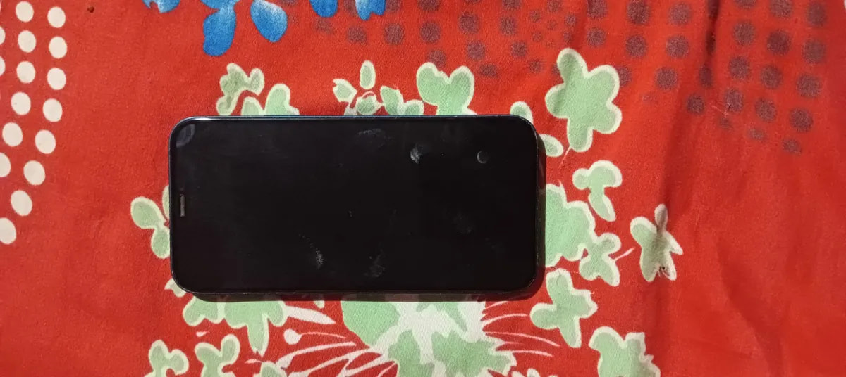 Apple iPhone 12