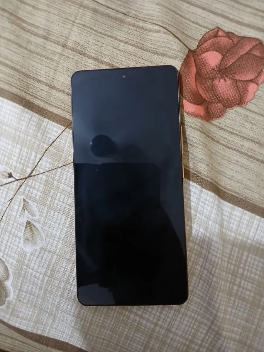 vivo iQOO Neo 7 Pro