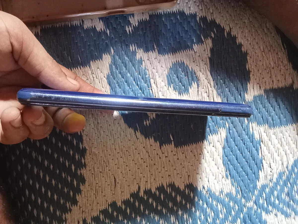 Samsung Galaxy M51