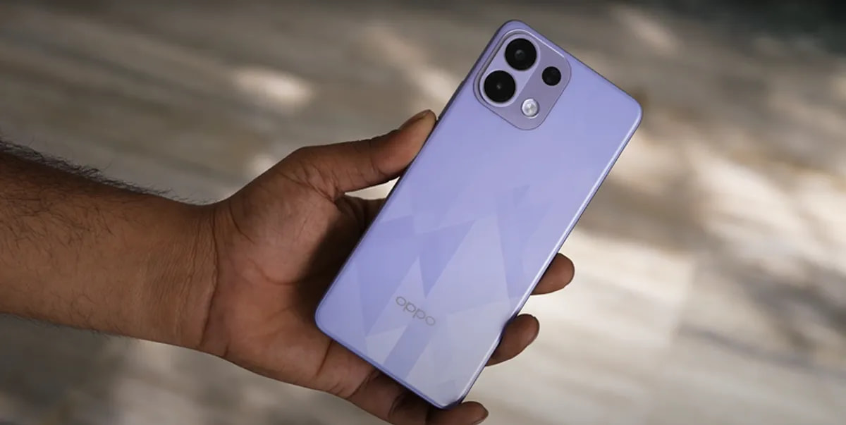 Infinix Note 30 5G