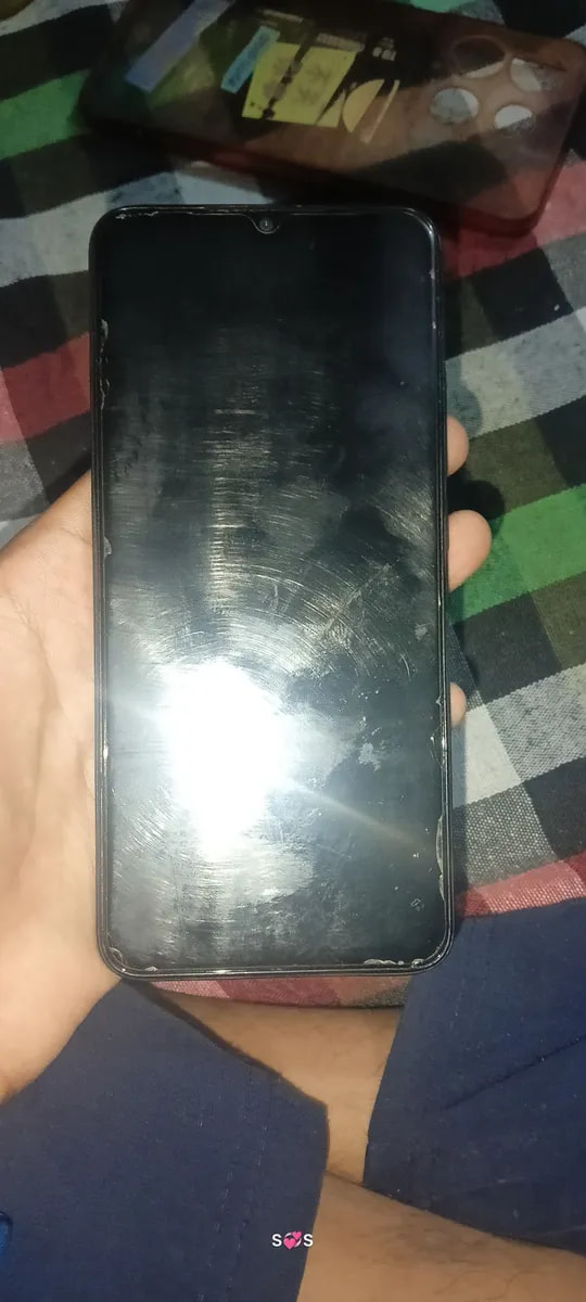 itel A05s