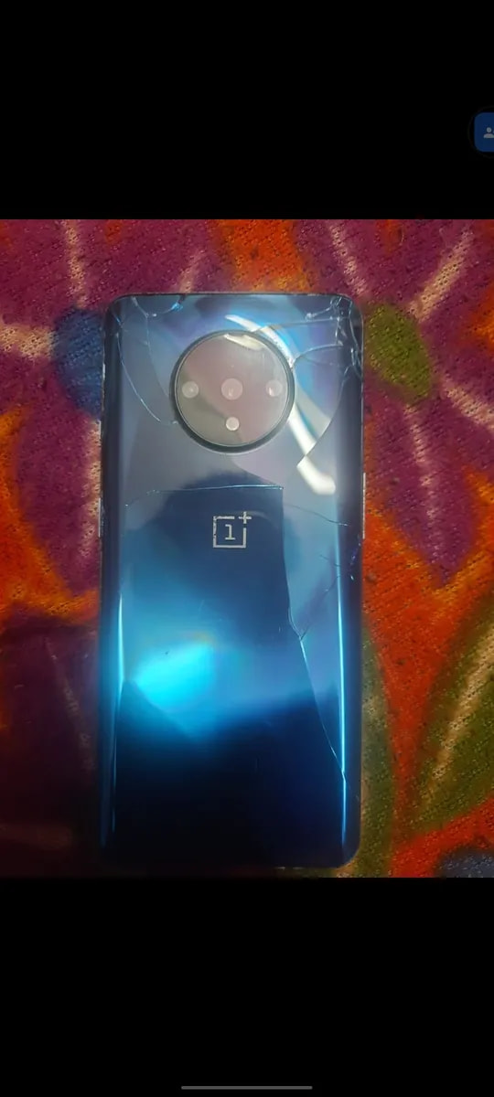 OnePlus 7T