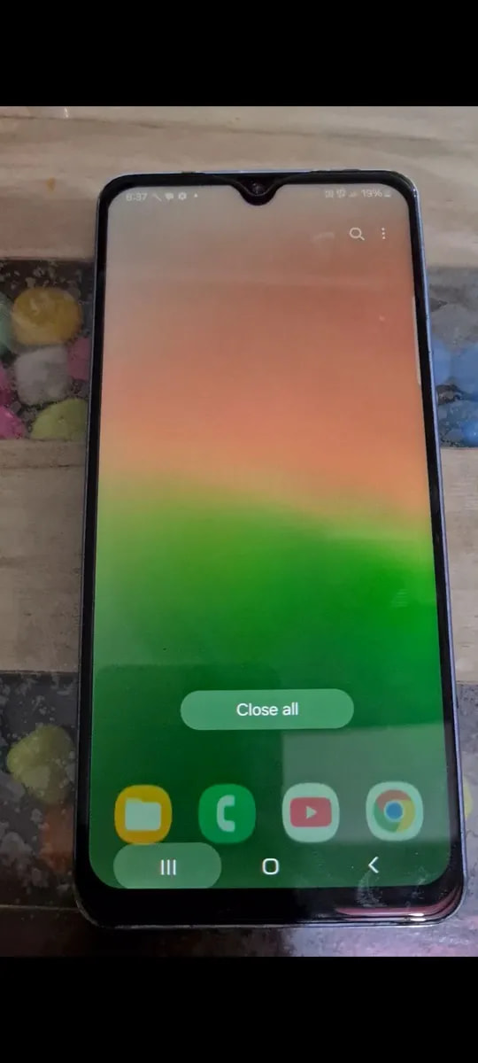 Samsung Galaxy A33 5G