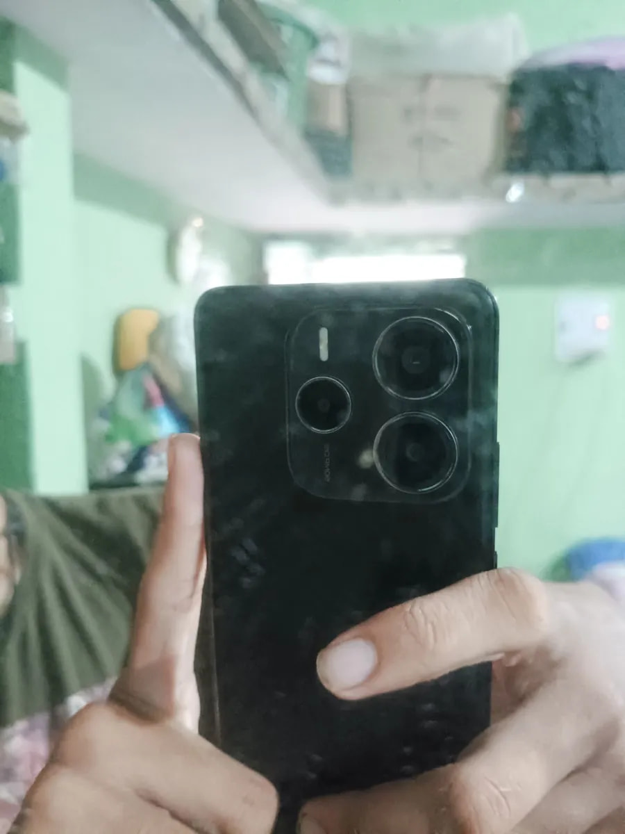 Xiaomi Redmi Note 14 5G (Global)